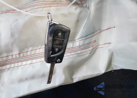 2016 Scion Im z USA, uszkodzony, nr VIN JTNKARJE3GJ502747